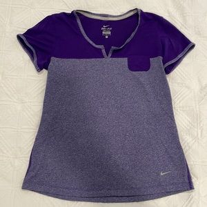 Nike DriFit Tee